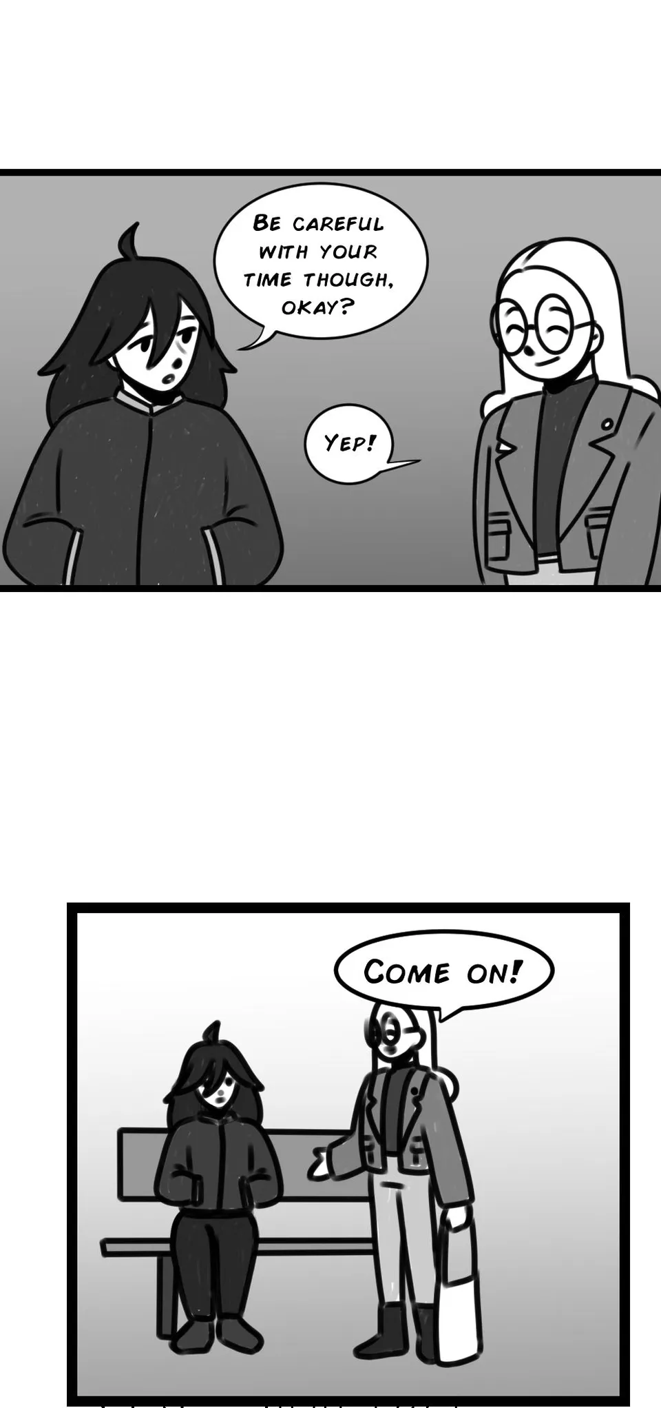Chapter 9 - The fair, página 50