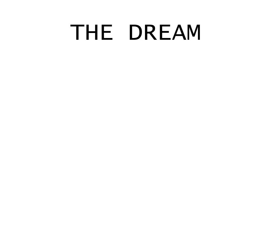 Chapter 10 - The dream, página 3