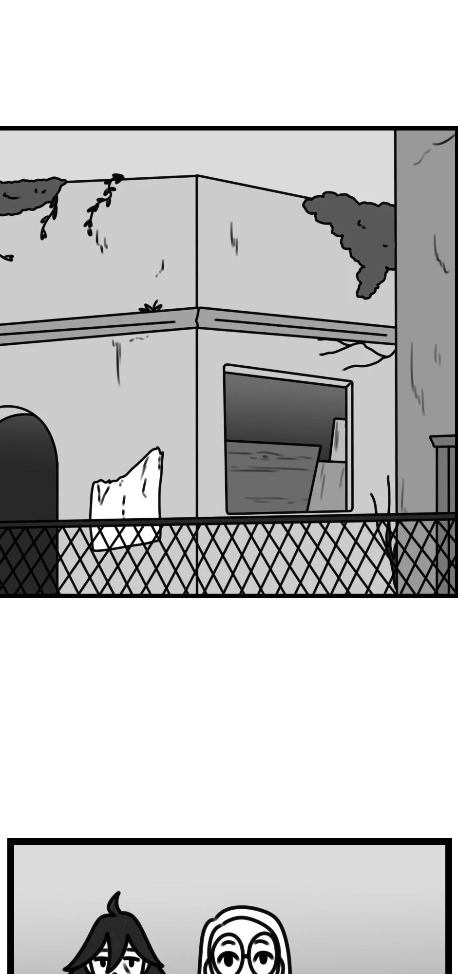 Chapter 10 - The dream, página 4