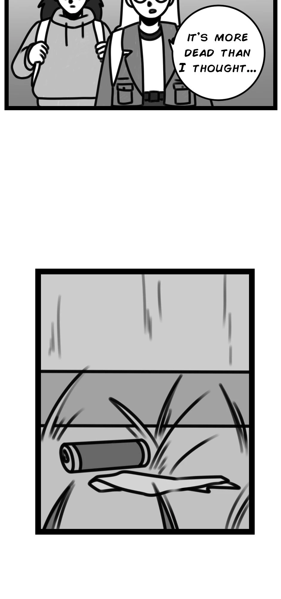 Chapter 10 - The dream, página 5