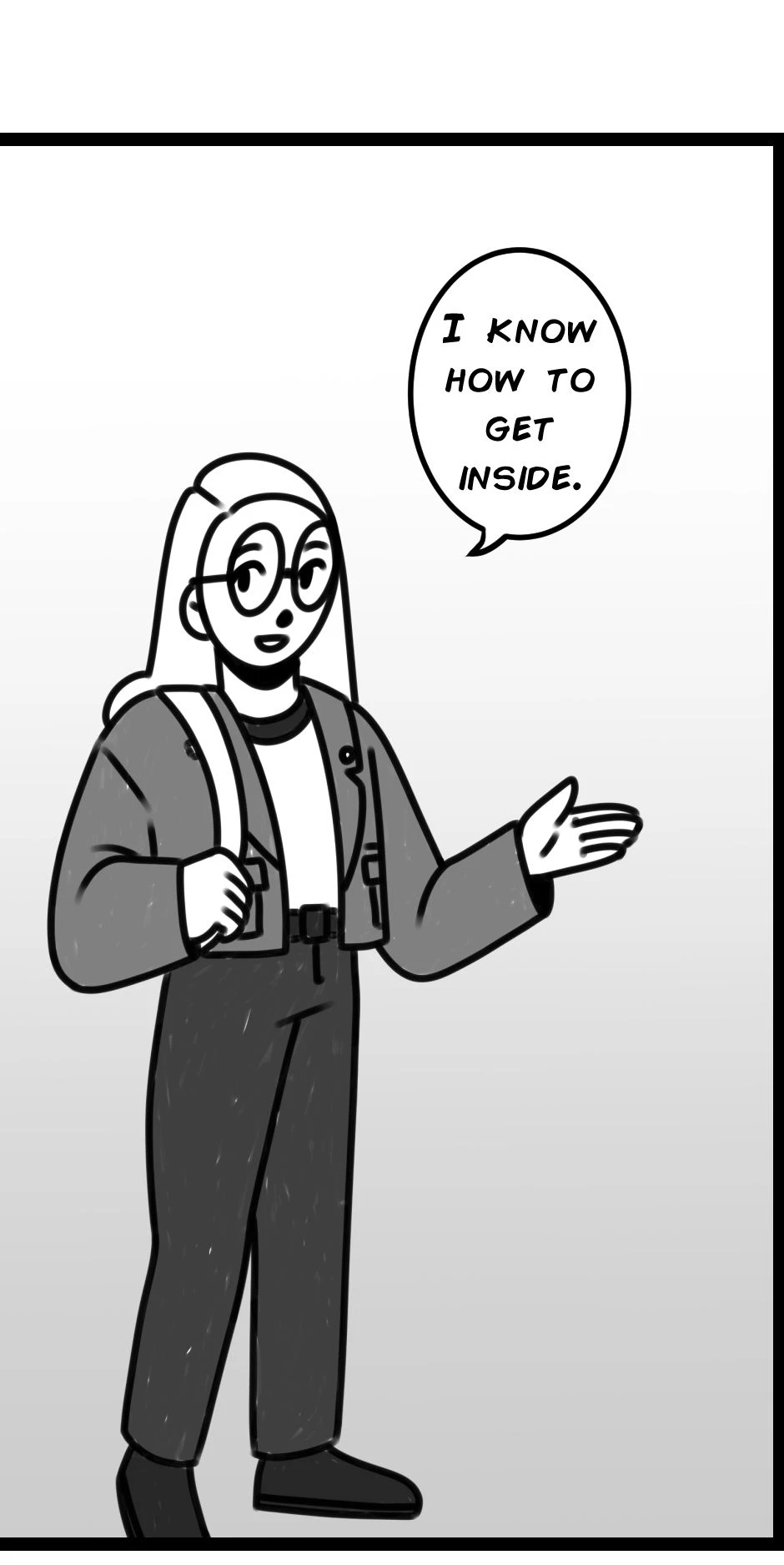 Chapter 10 - The dream, página 6