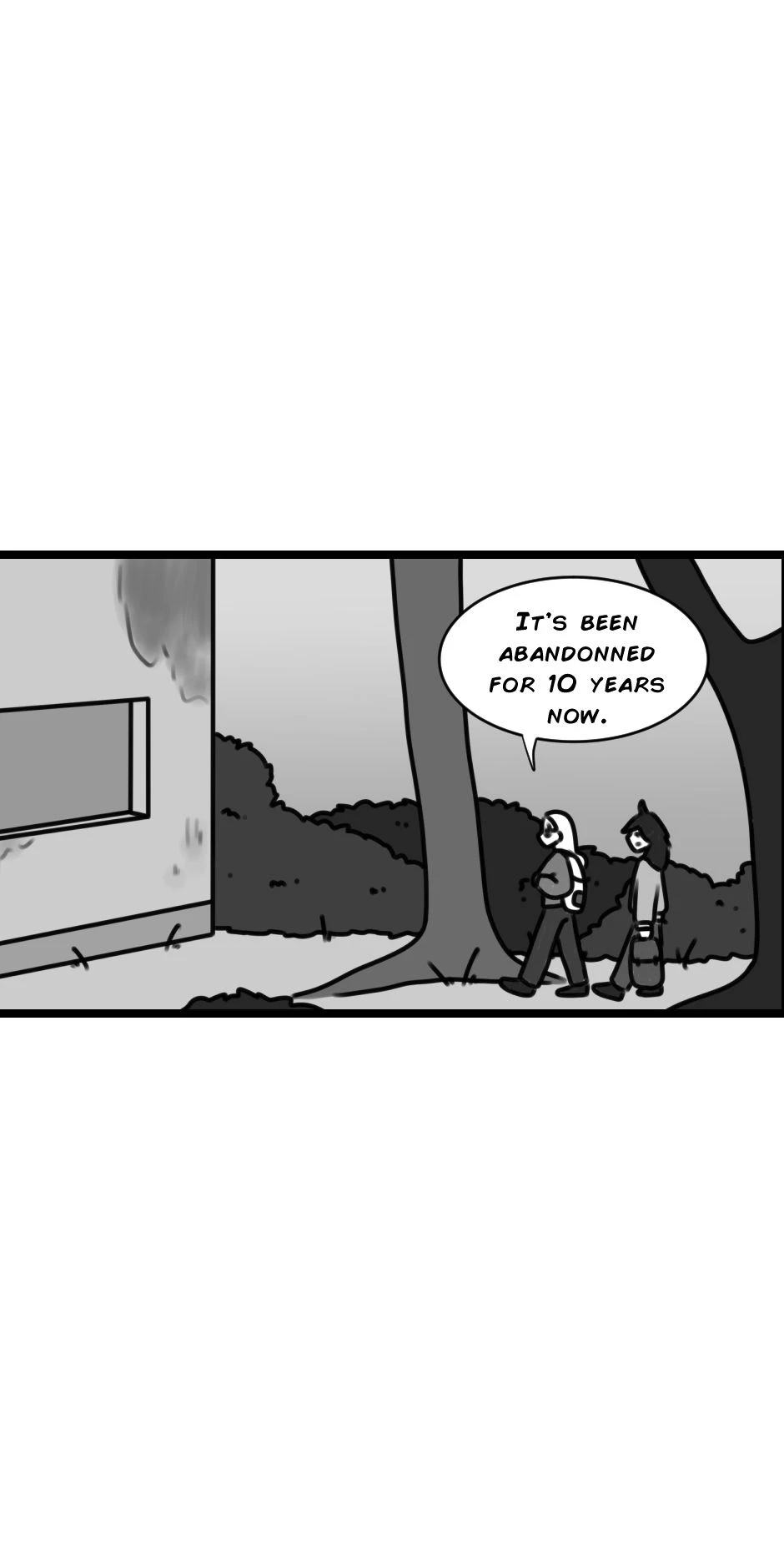 Chapter 10 - The dream, página 9