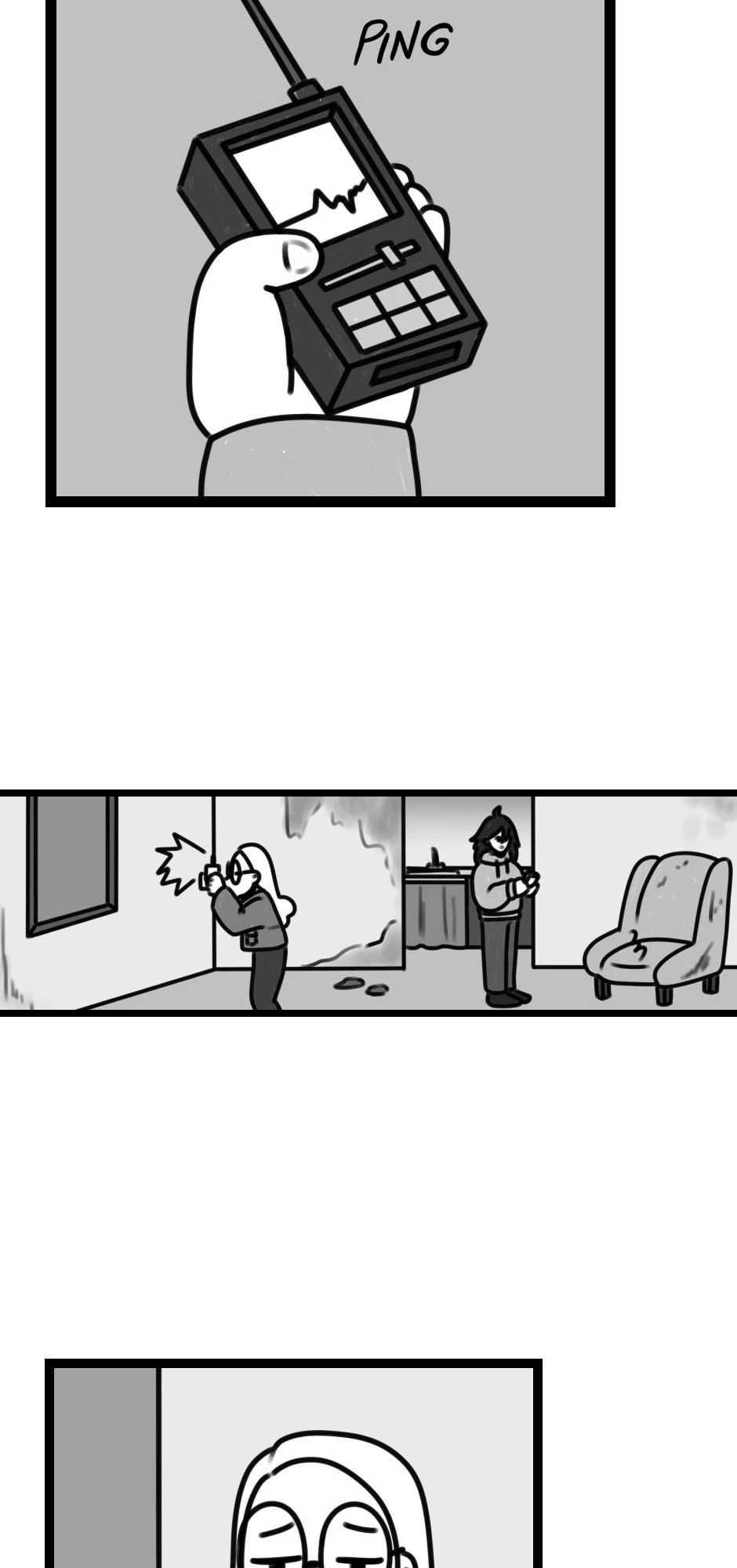 Chapter 10 - The dream, página 17