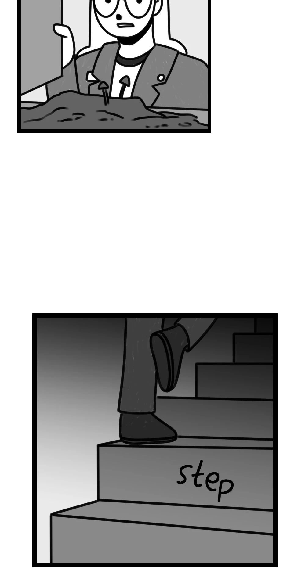 Chapter 10 - The dream, página 18