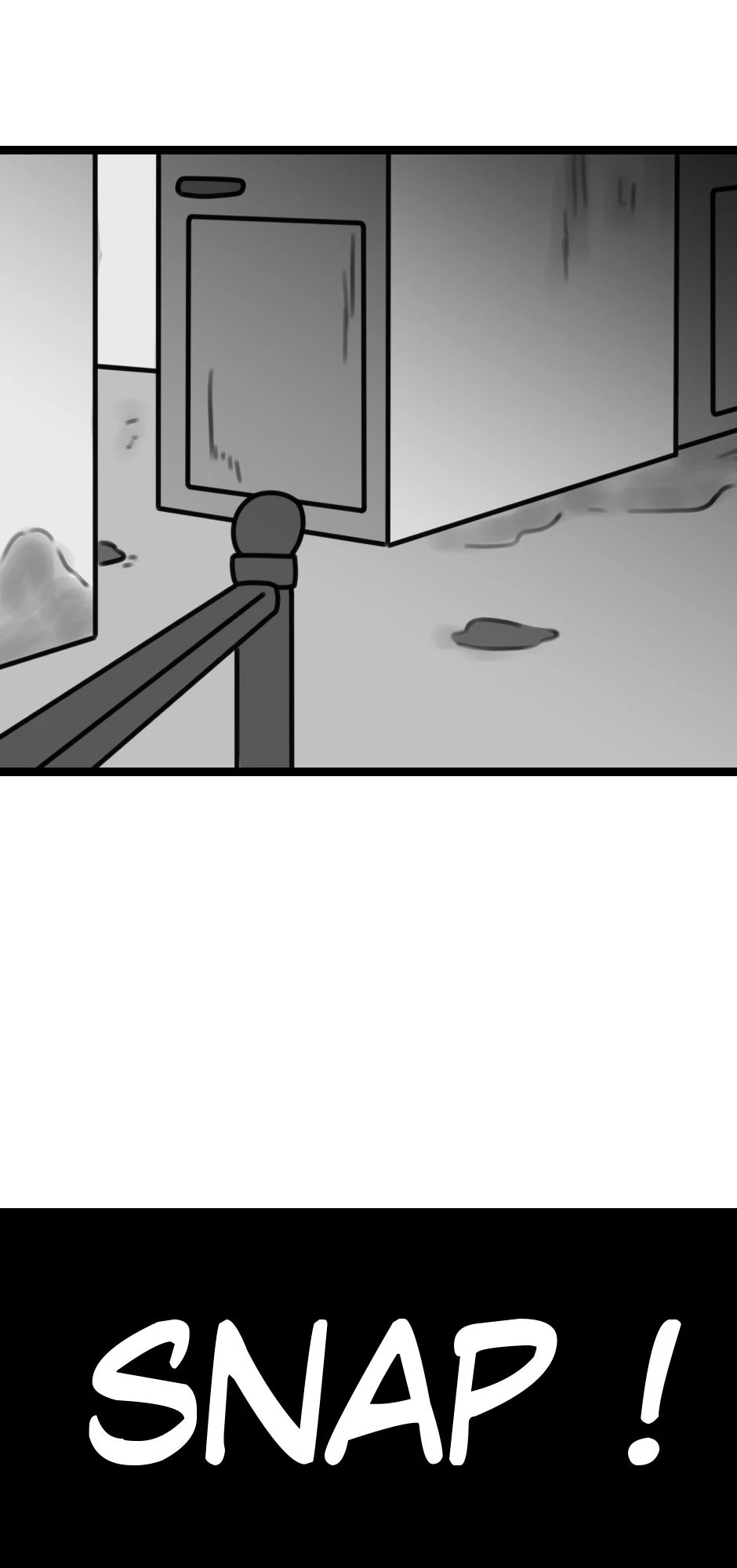 Chapter 10 - The dream, página 19