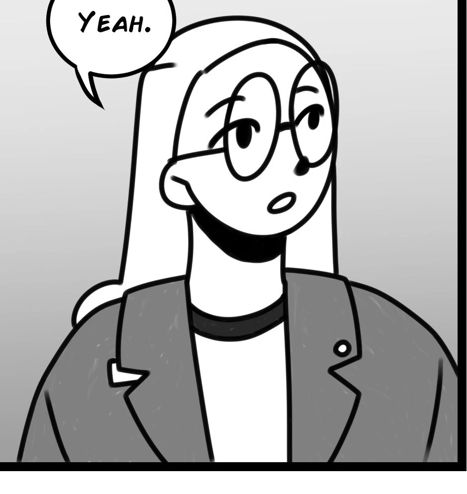 Chapter 10 - The dream, página 22