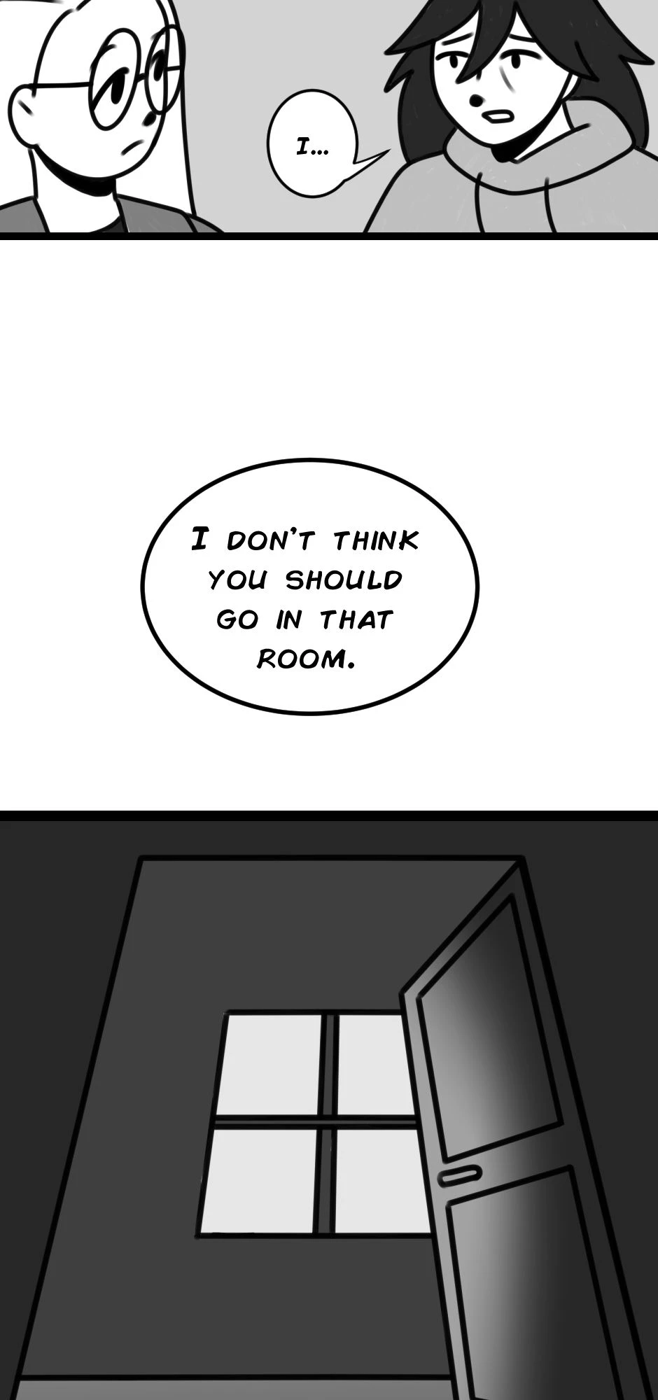 Chapter 10 - The dream, página 24