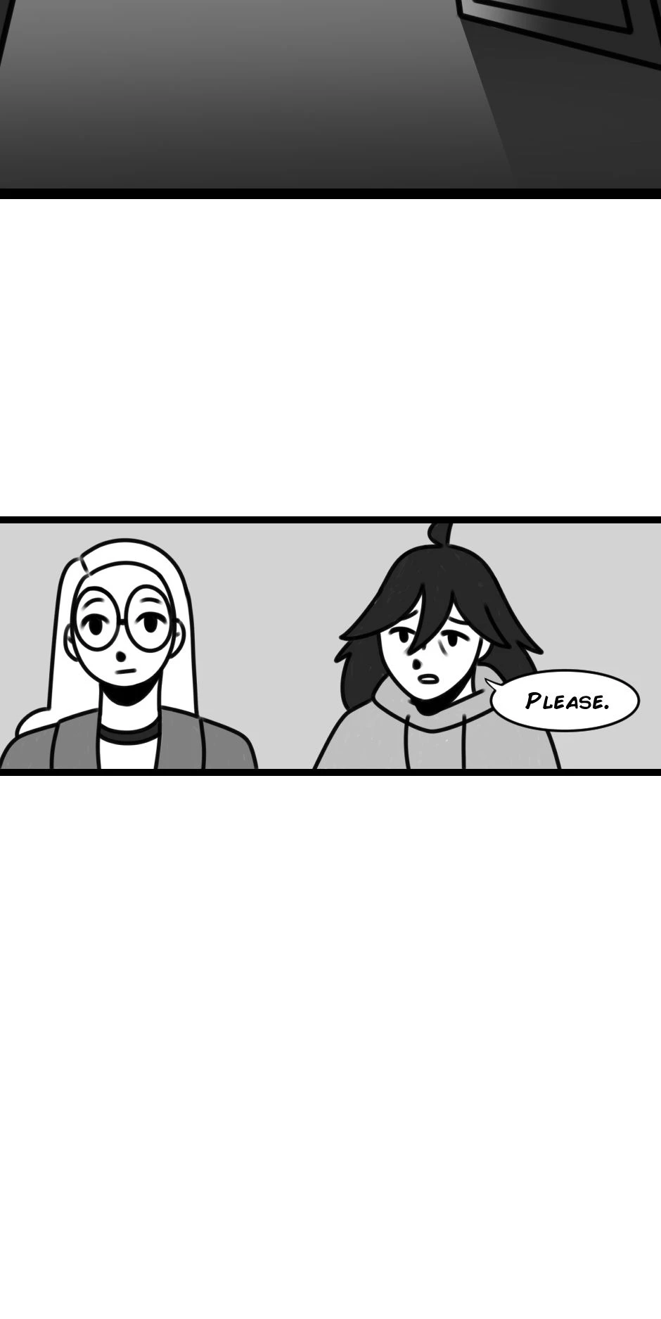 Chapter 10 - The dream, página 25