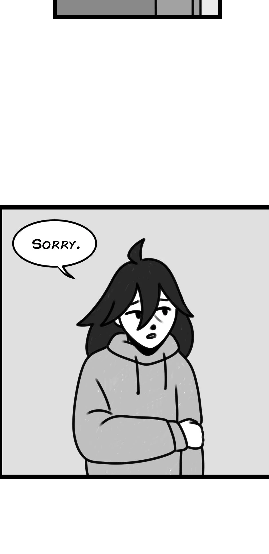 Chapter 10 - The dream, página 28