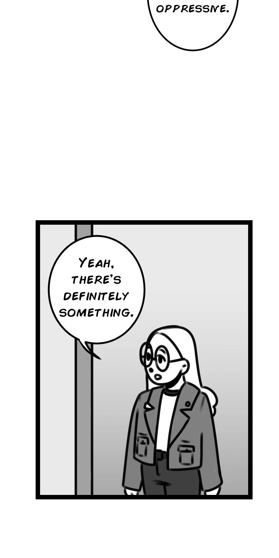 Chapter 10 - The dream, página 31