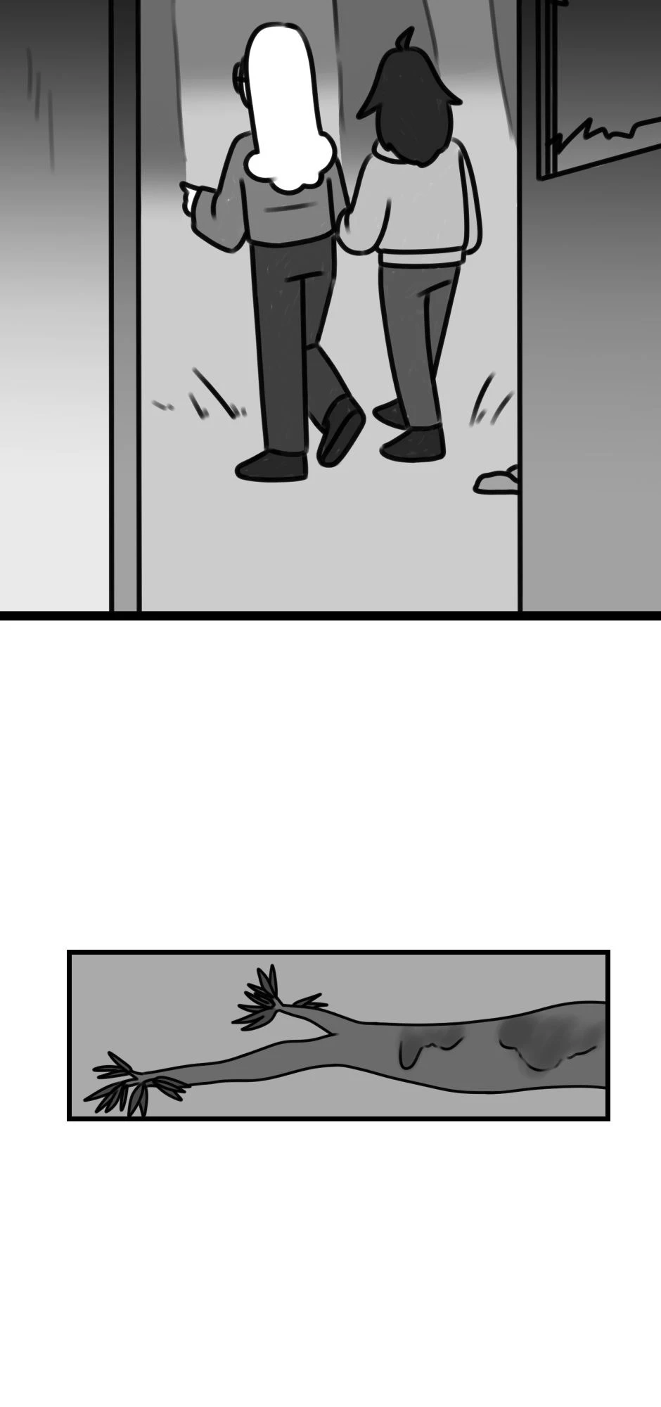 Chapter 10 - The dream, página 33