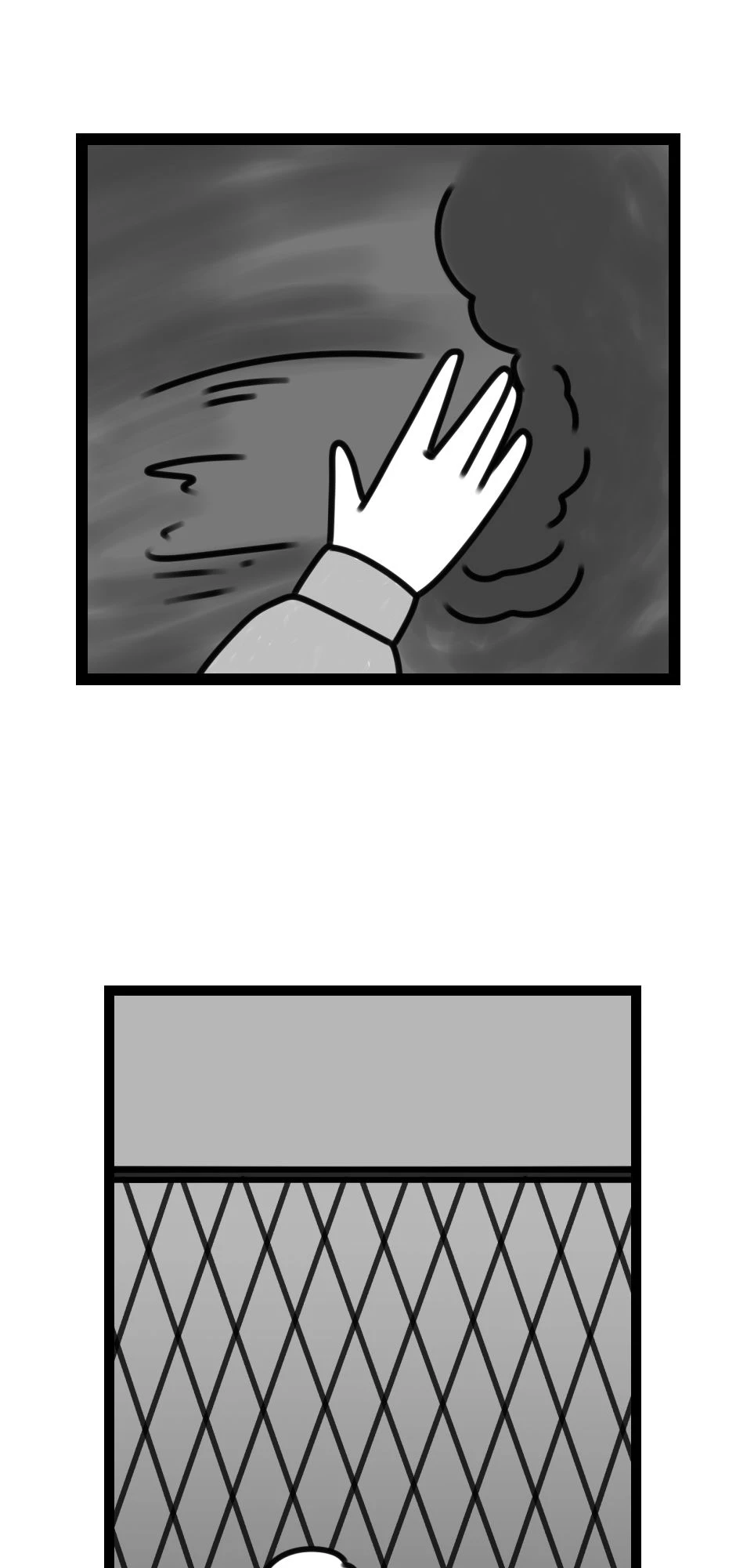 Chapter 10 - The dream, página 35