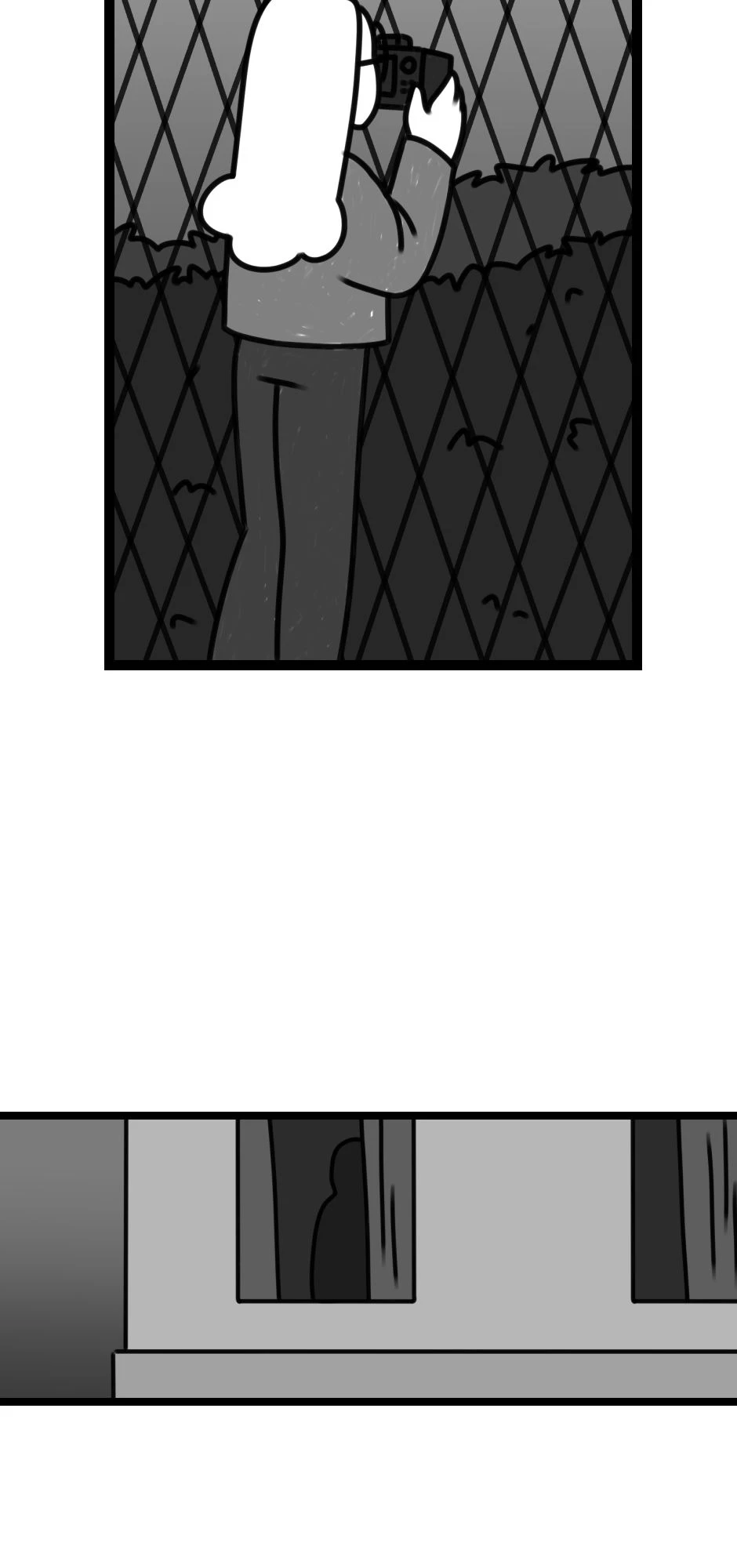 Chapter 10 - The dream, página 36