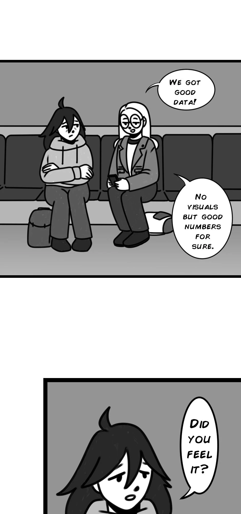 Chapter 10 - The dream, página 38