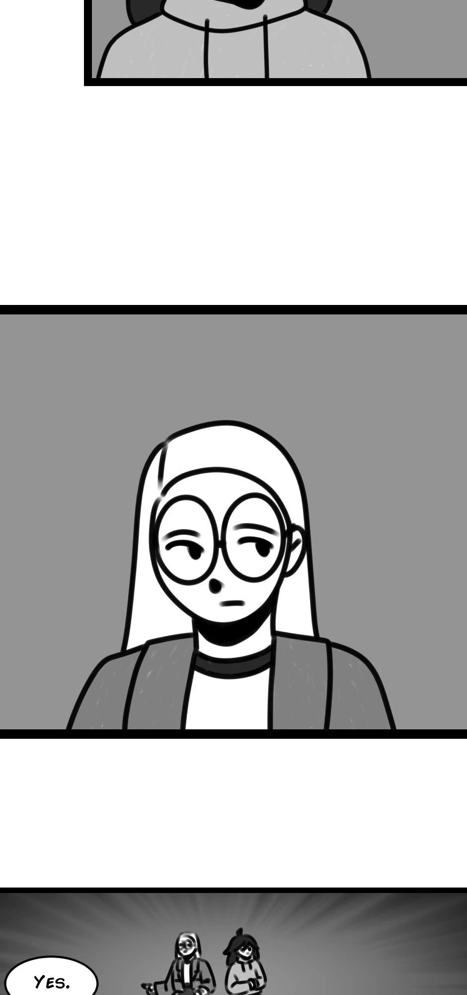 Chapter 10 - The dream, página 39