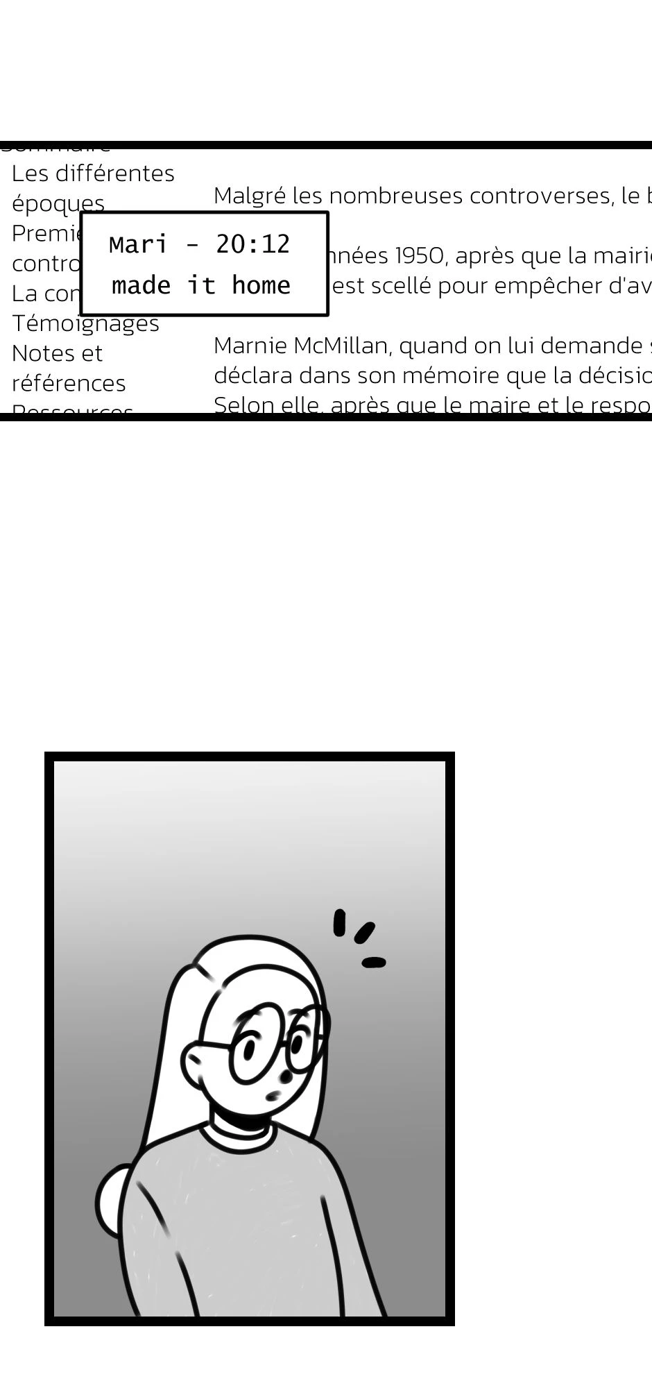 Chapter 10 - The dream, página 41