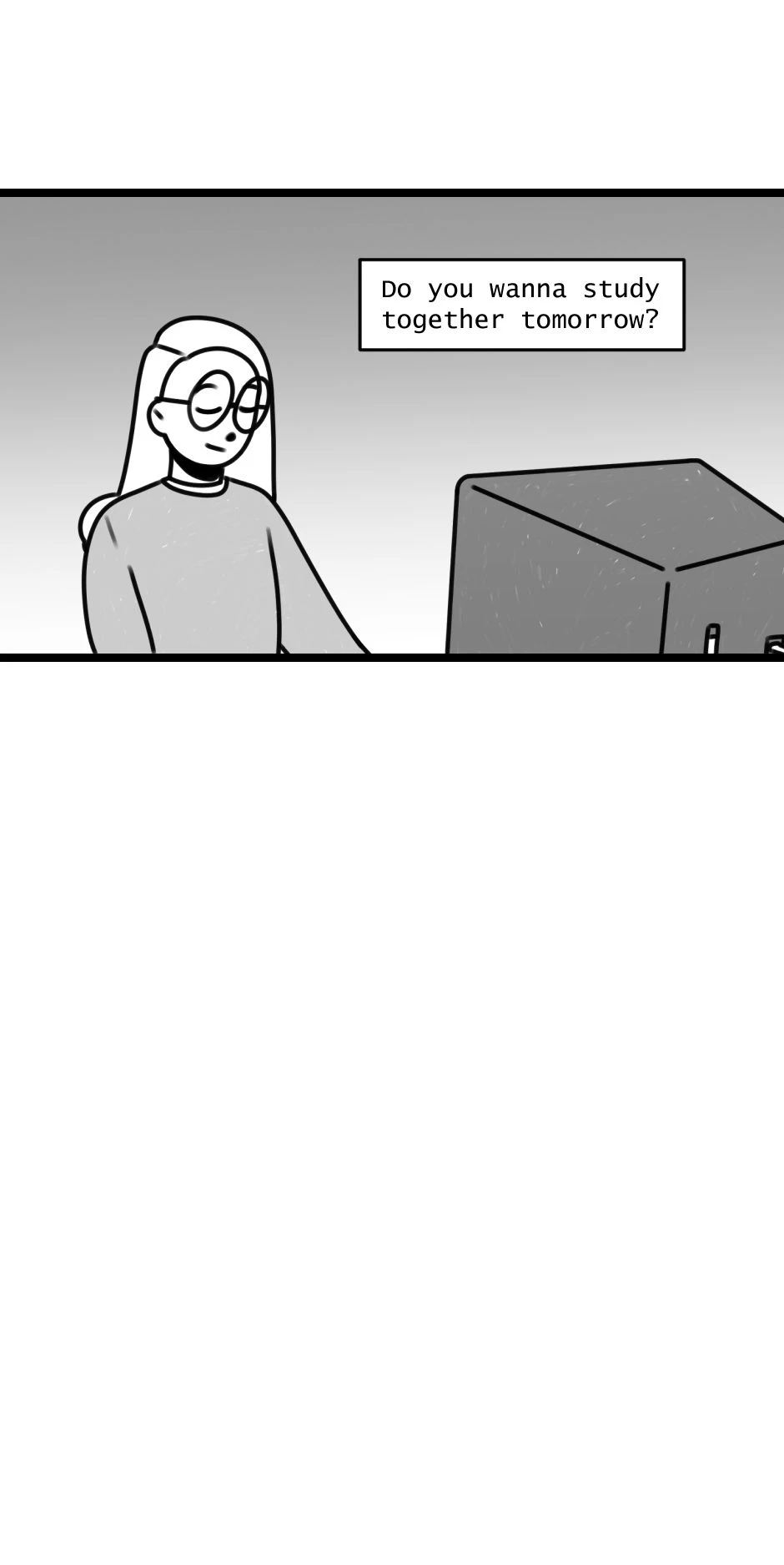 Chapter 10 - The dream, página 43