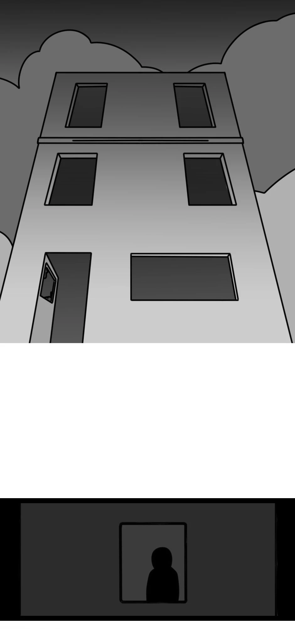 Chapter 10 - The dream, página 47