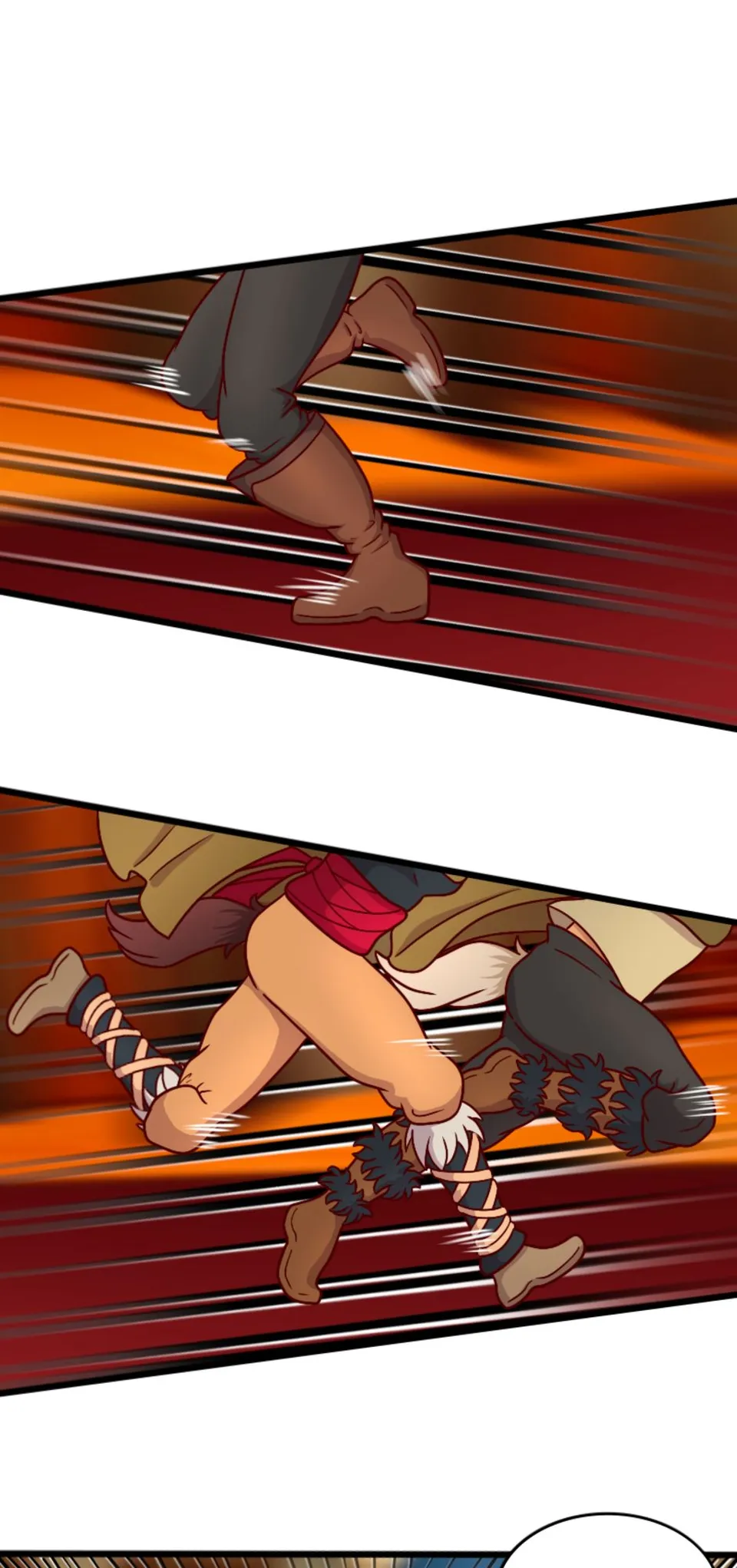 CHAPTER 19: BOOM!!, página 1