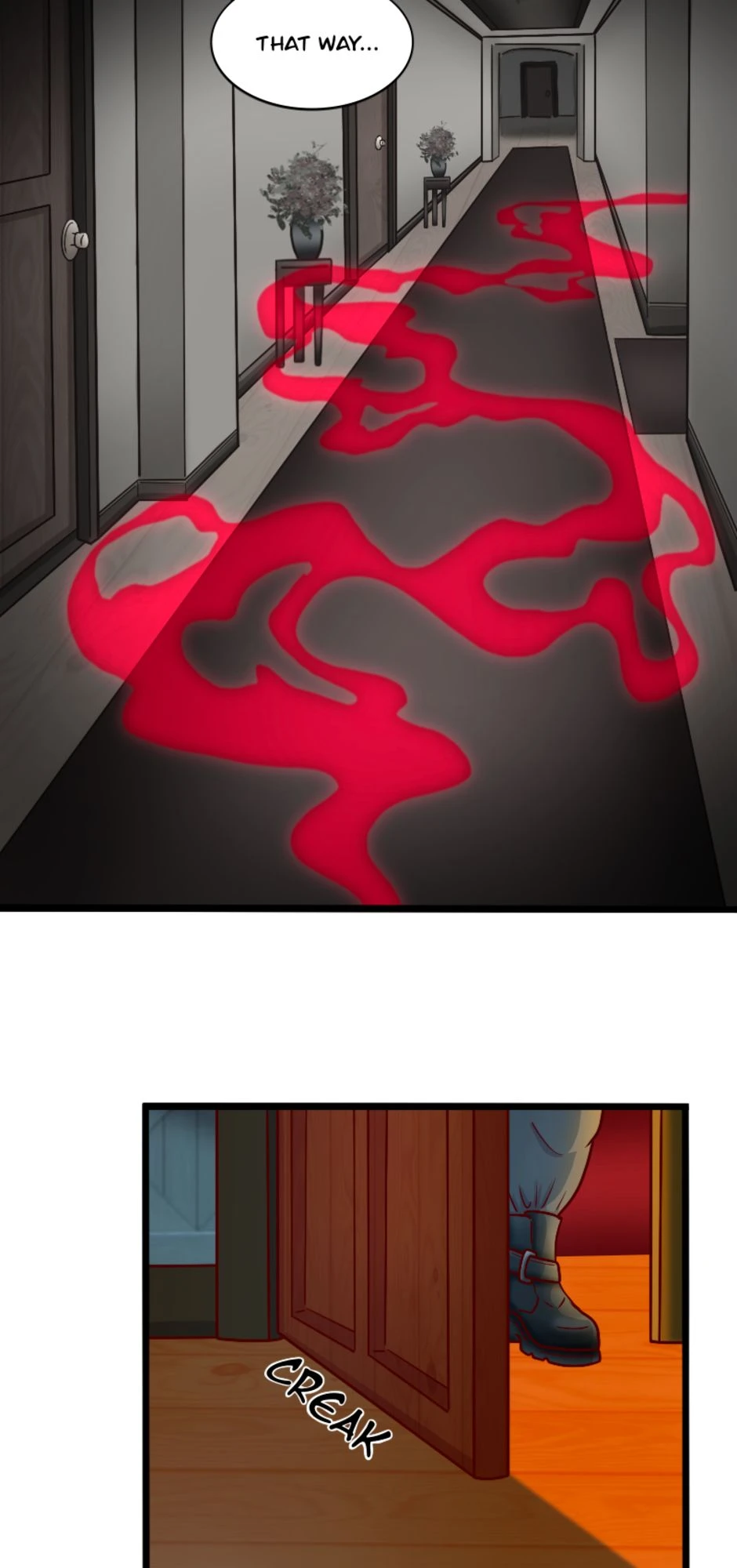 CHAPTER 20: Lost And Found, página 10