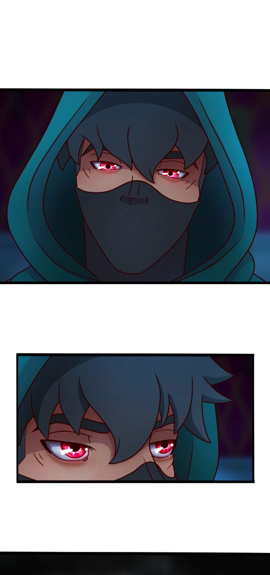 CHAPTER 20: Lost And Found, página 14