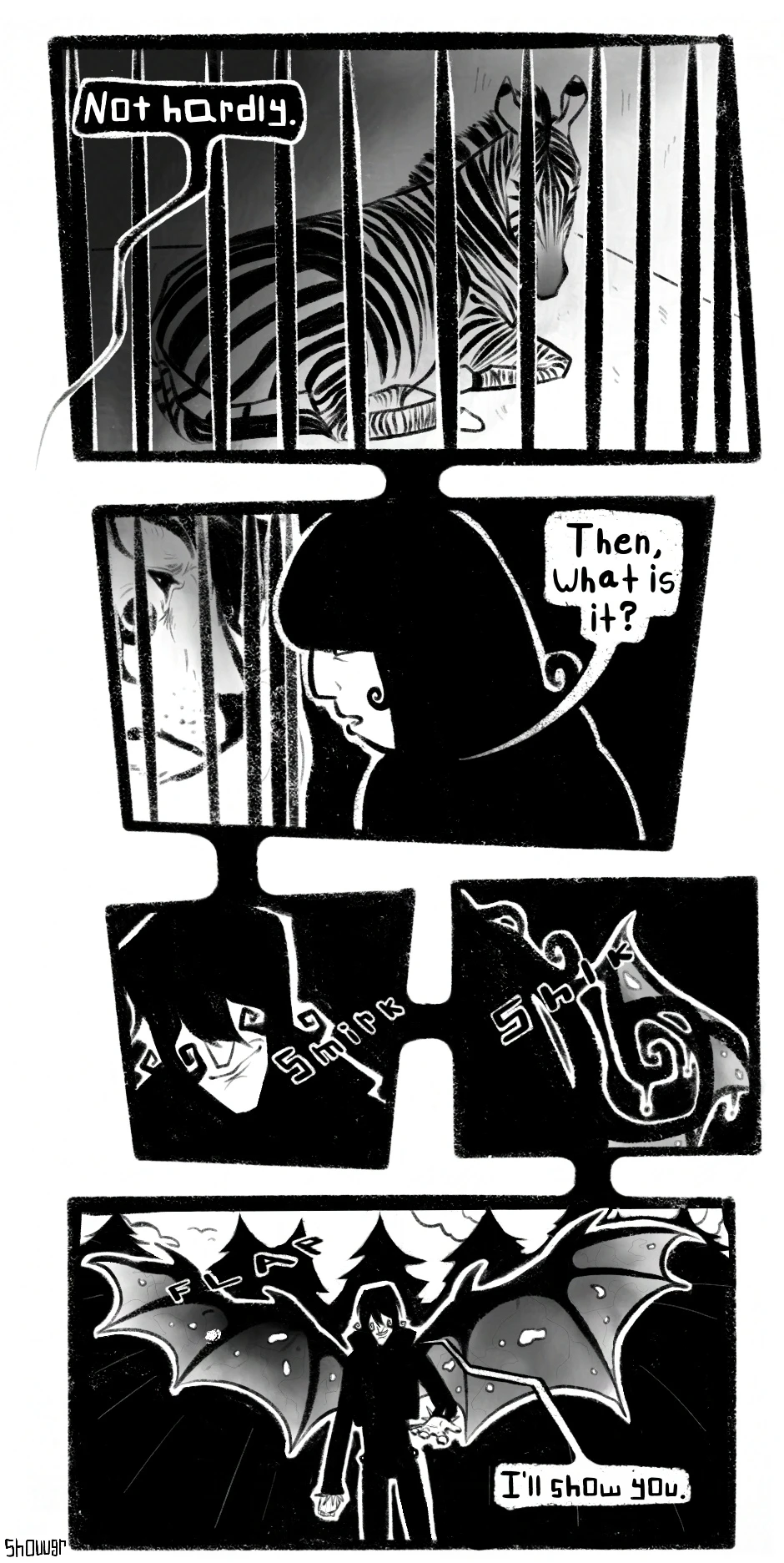 Nowhere，第 3 頁