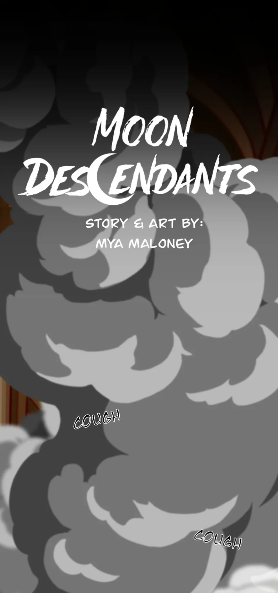 CHAPTER 21: Fenix Appears, page 1