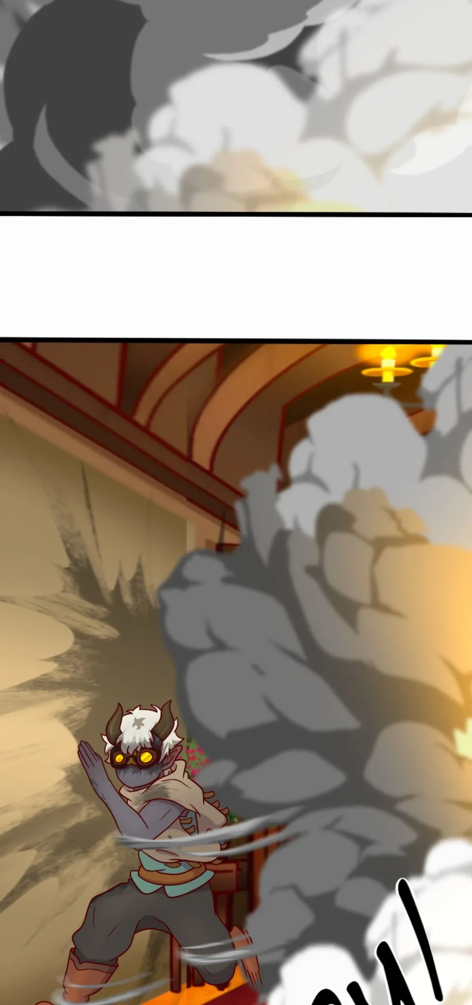 CHAPTER 21: Fenix Appears, page 2