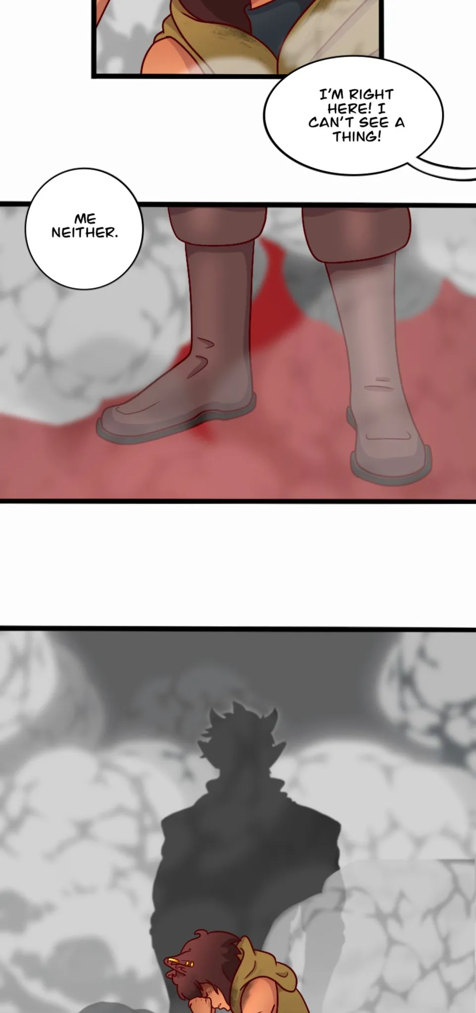 CHAPTER 21: Fenix Appears, page 4