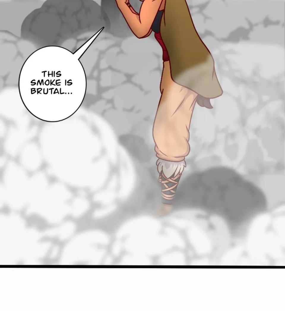 CHAPTER 21: Fenix Appears, page 5