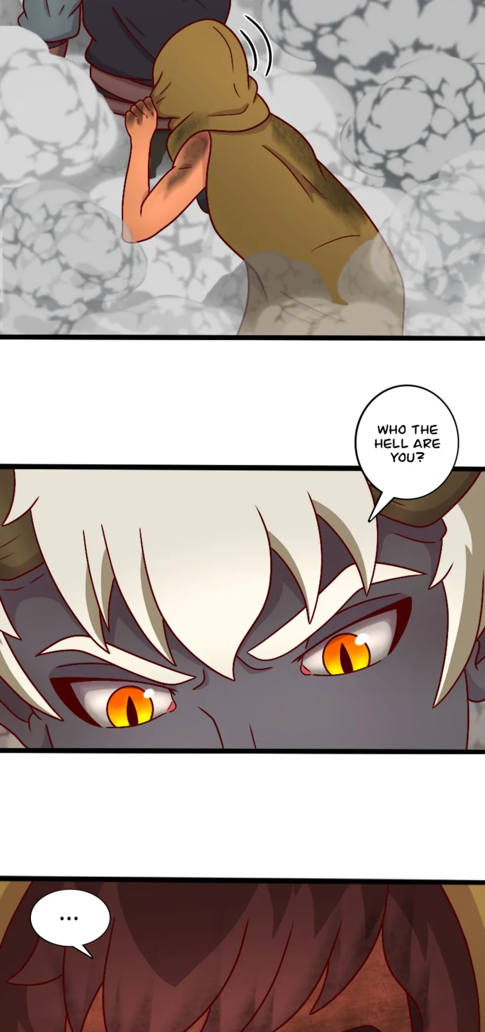 CHAPTER 21: Fenix Appears, page 7