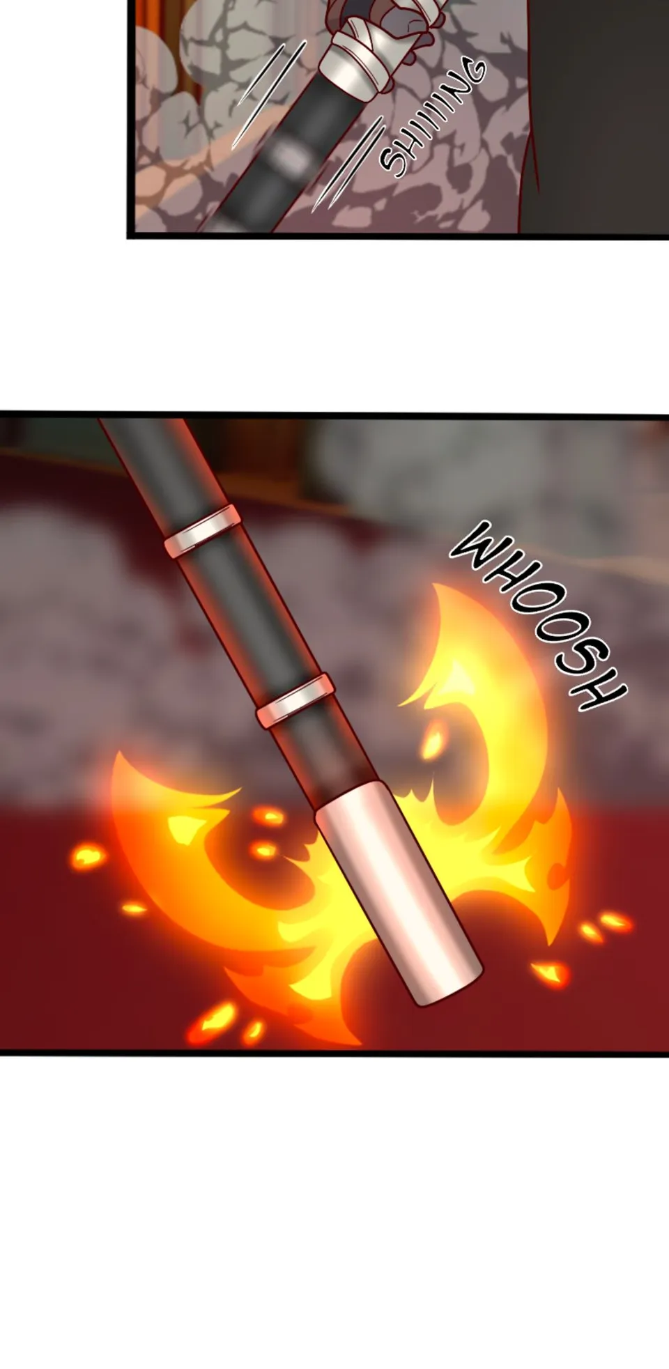 CHAPTER 21: Fenix Appears, page 9