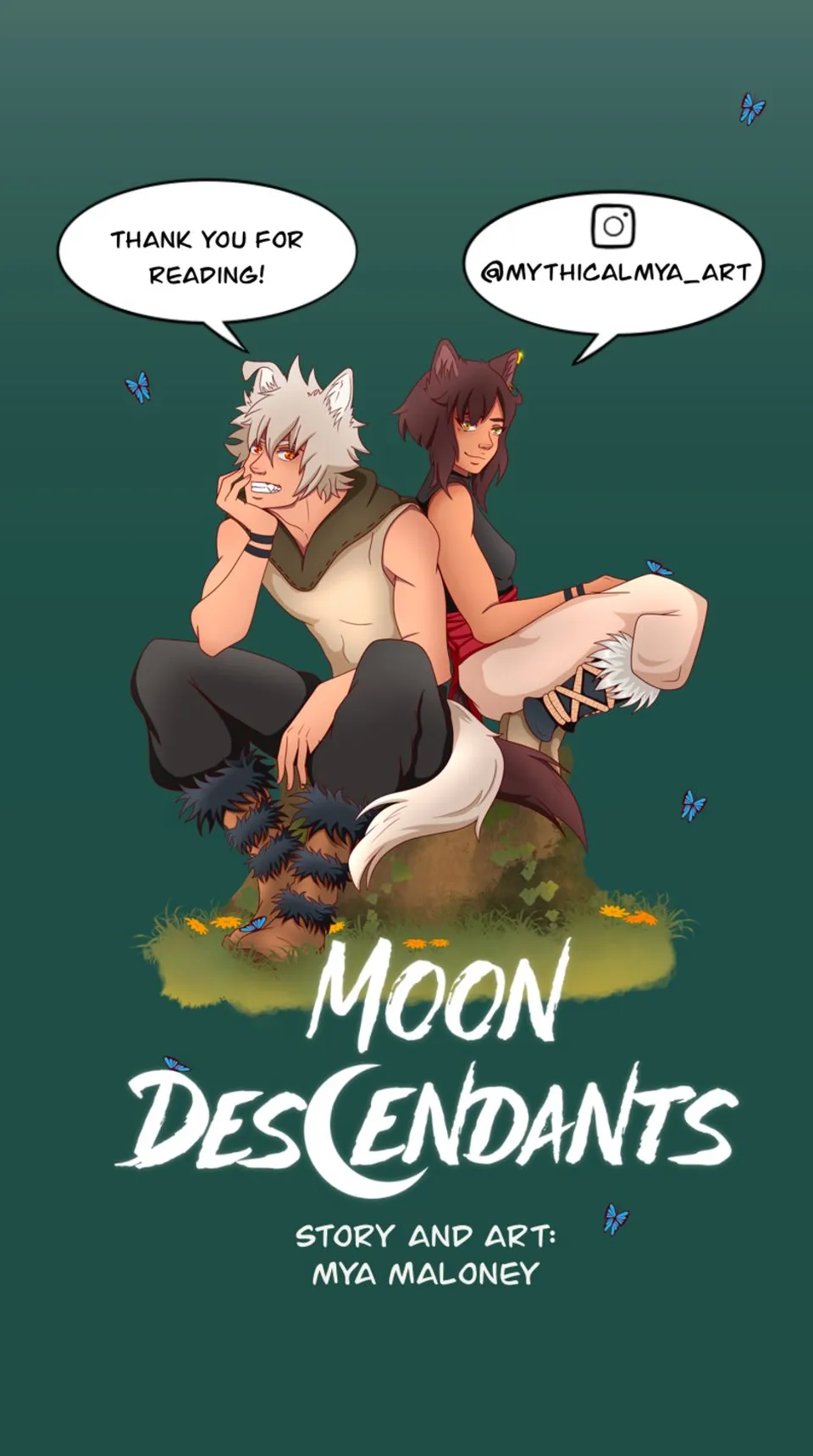 CHAPTER 21: Fenix Appears, page 13
