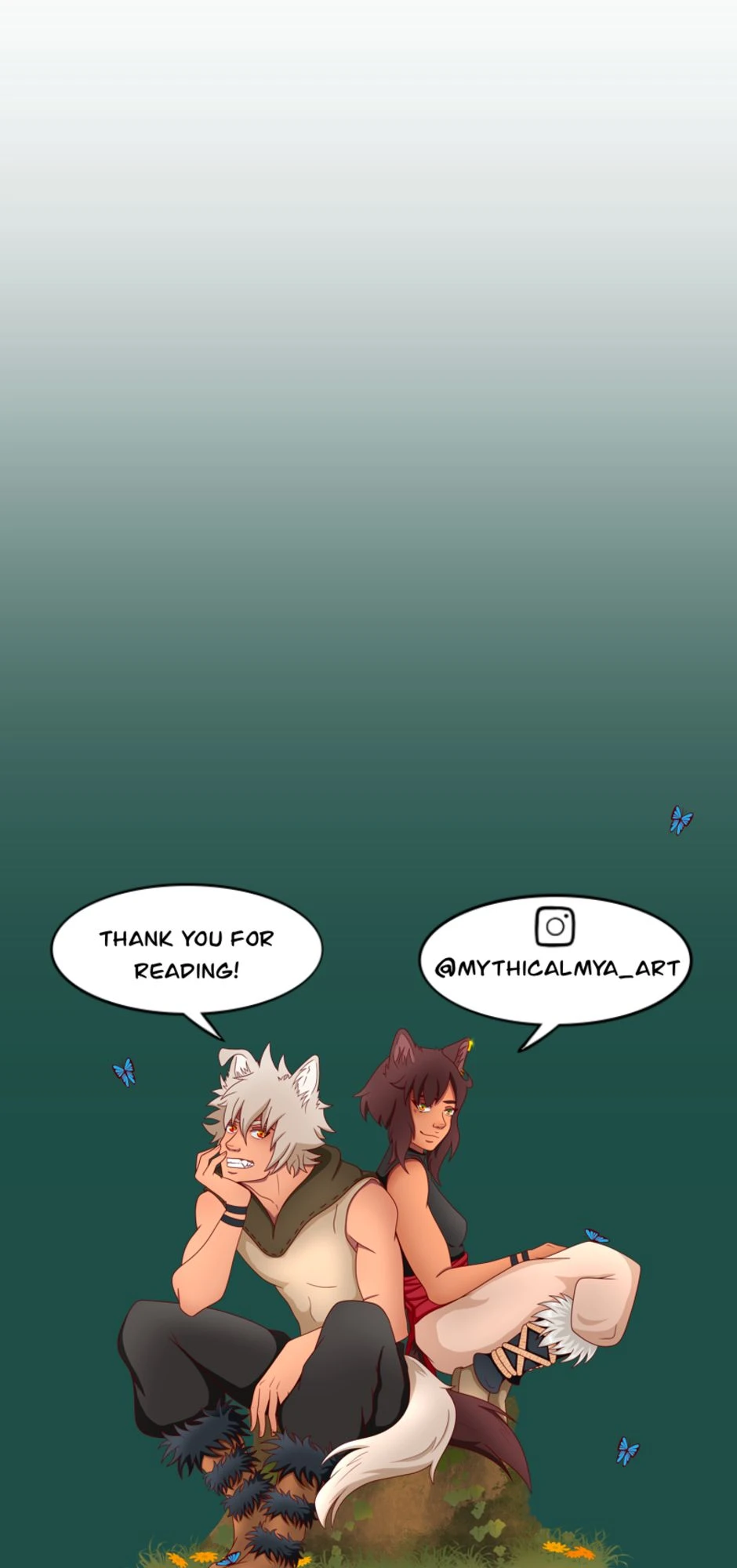 CHAPTER 22: Escape Plan: Improvise!, página 20