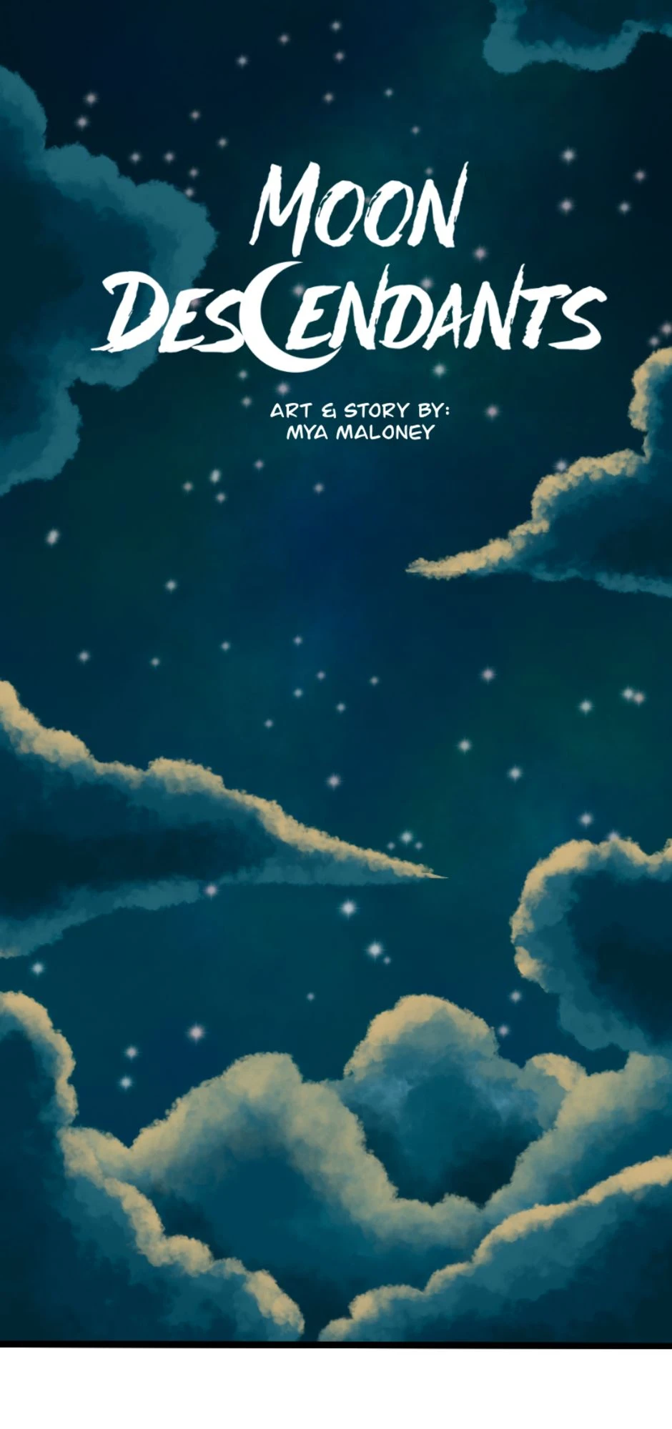 CHAPTER 23: Memories, página 1