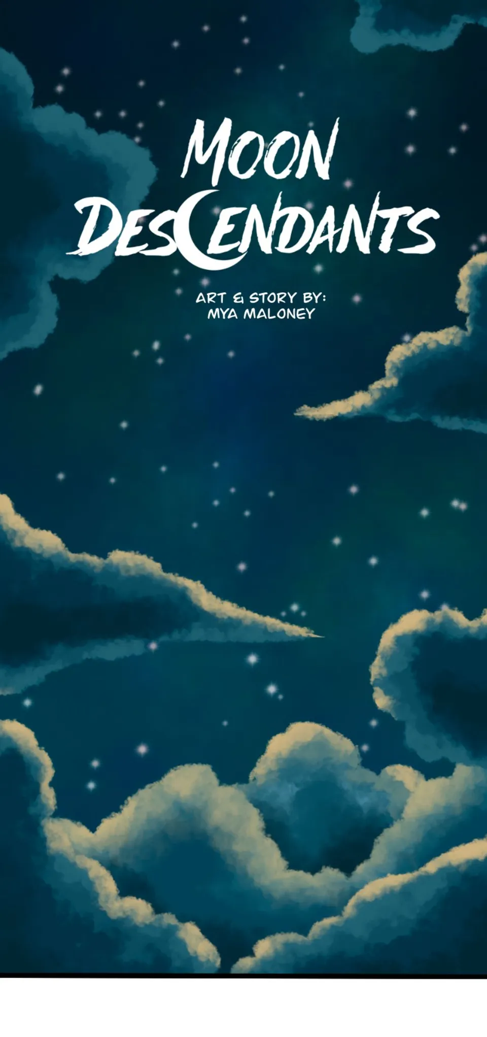 CHAPTER 23: Memories, page 1