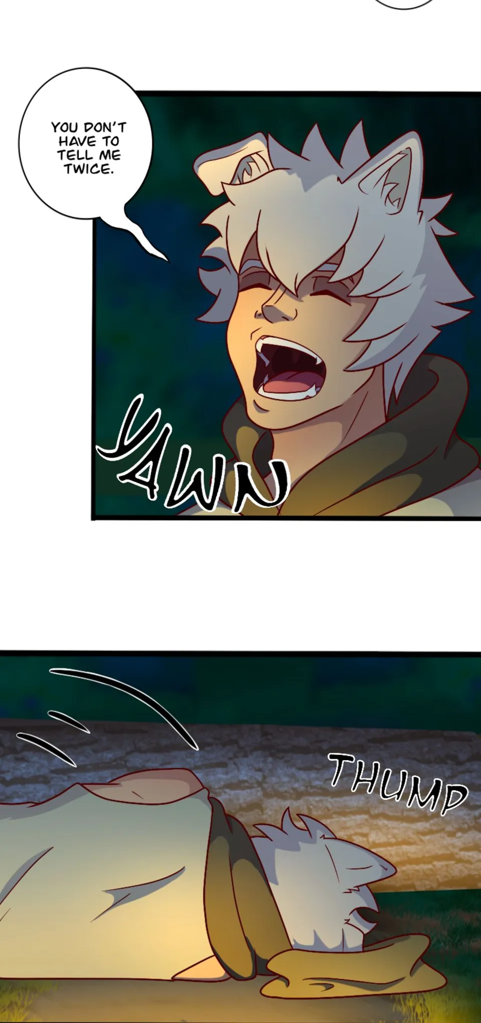 CHAPTER 23: Memories, page 7