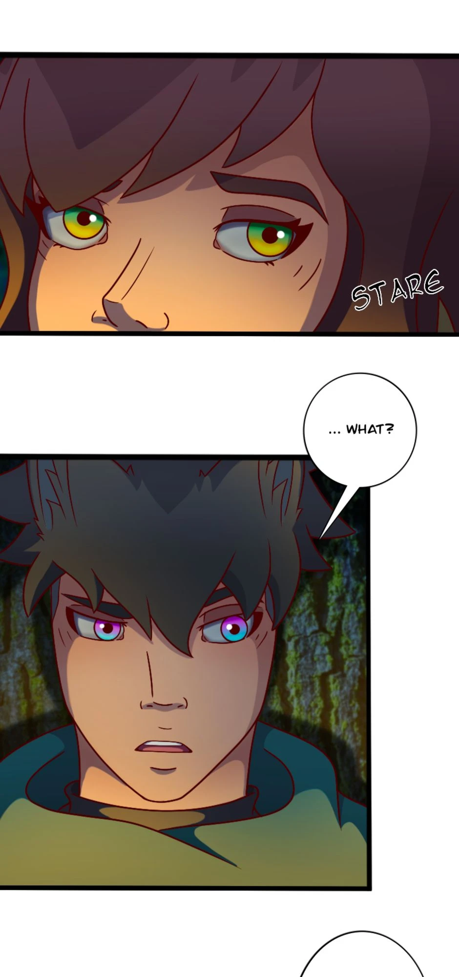 CHAPTER 23: Memories, página 9
