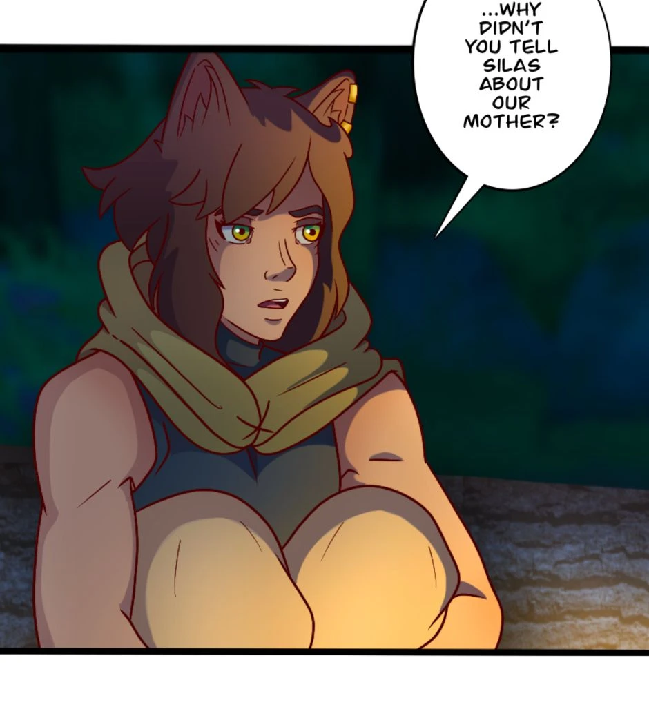 CHAPTER 23: Memories, página 10