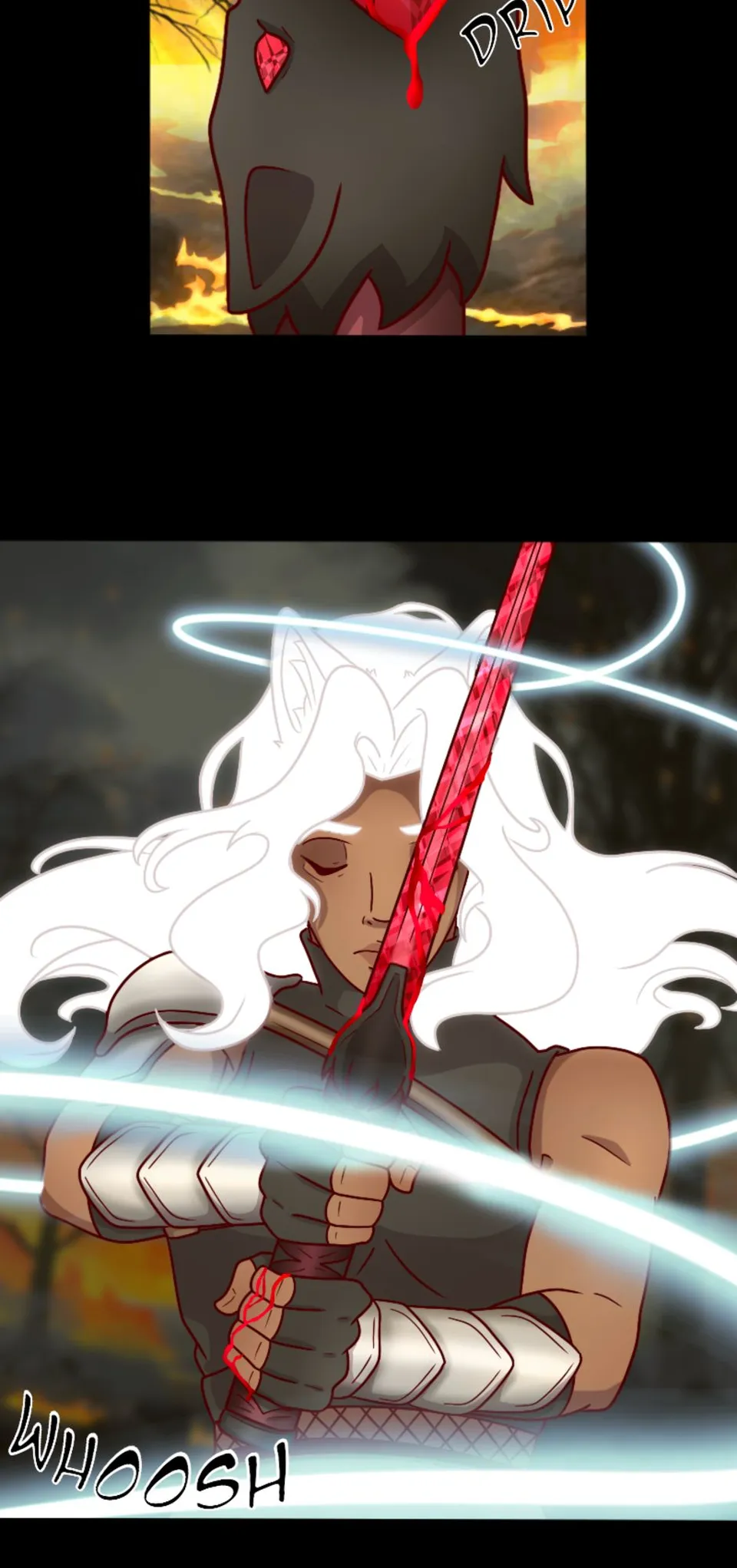 CH 24: Dream In Flames pt2, page 7