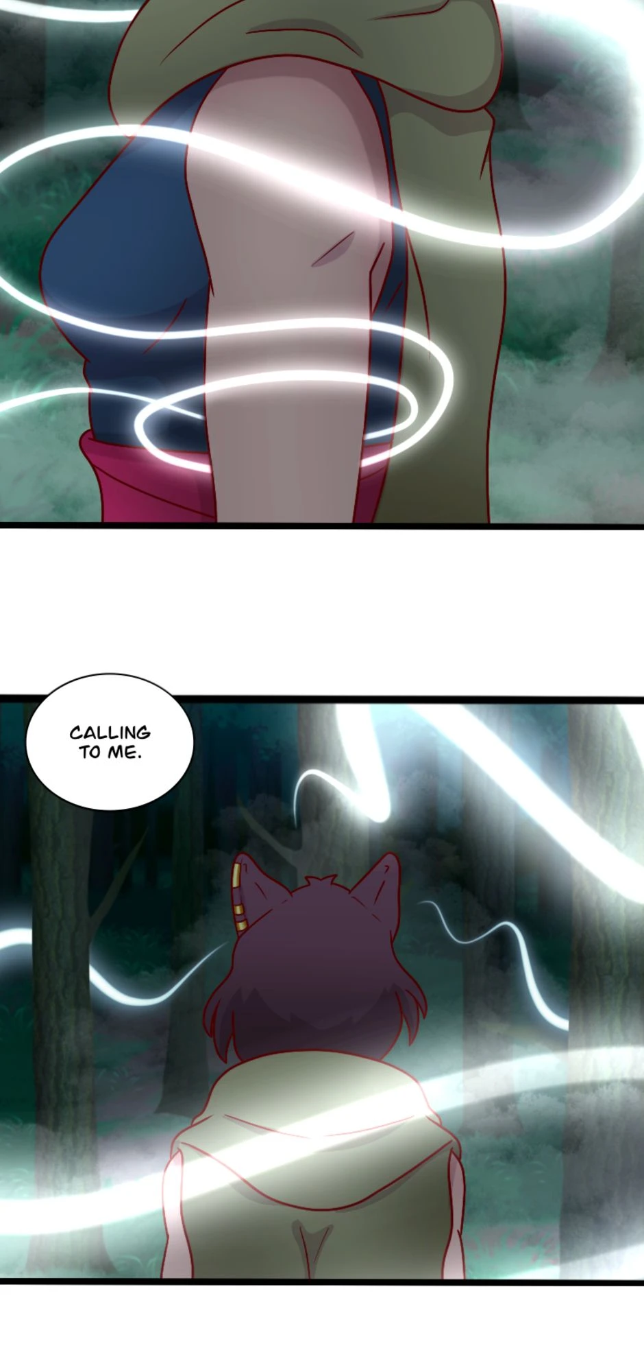CH 24: Dream In Flames pt2, página 18