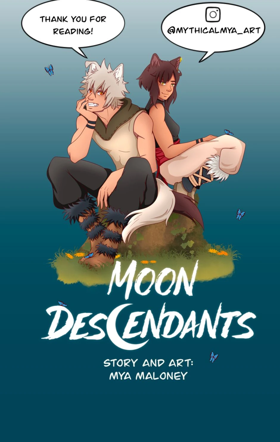 CH 24: Dream In Flames pt2, página 23