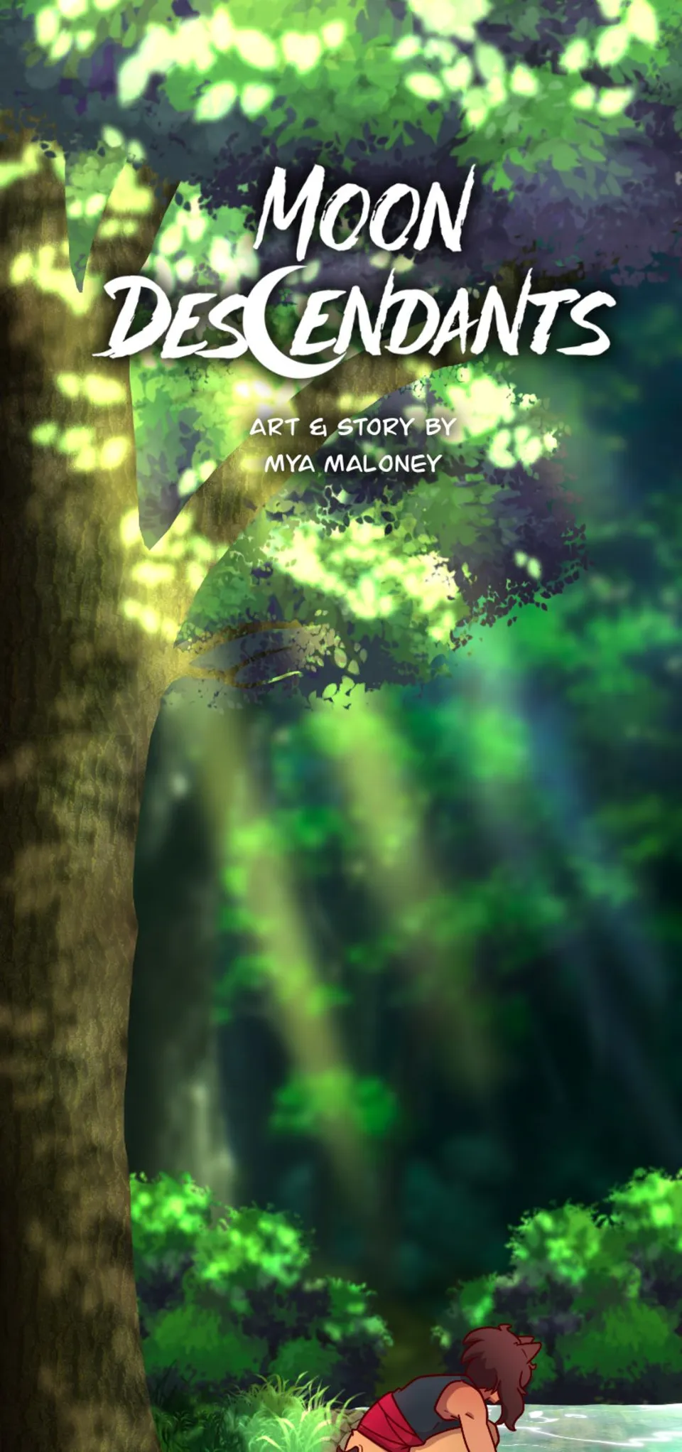 CHAPTER 25: BA-DUMP!, page 1