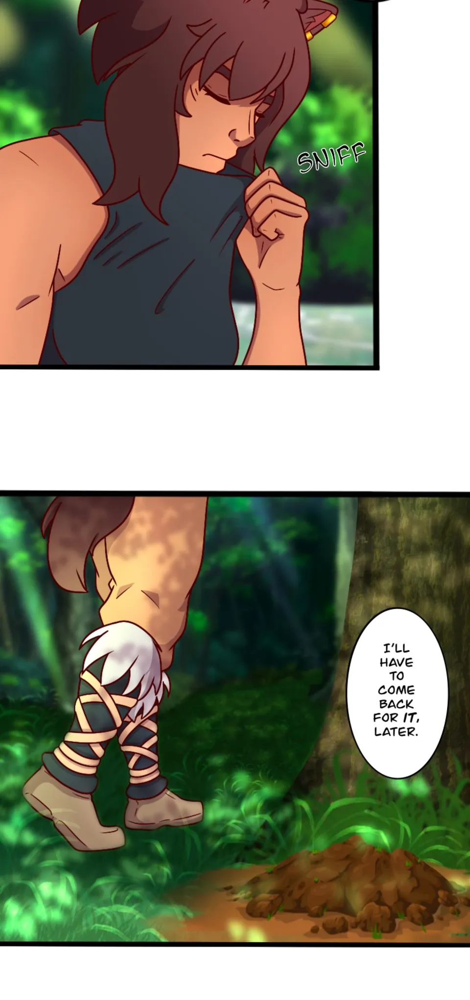 CHAPTER 25: BA-DUMP!, page 4