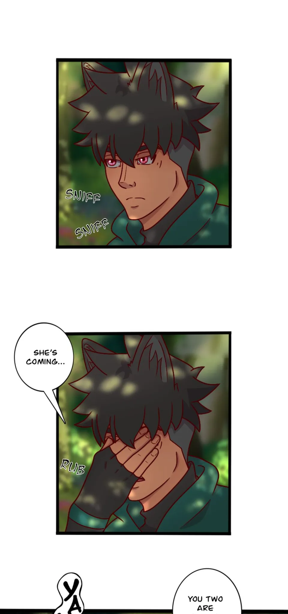 CHAPTER 25: BA-DUMP!, page 7