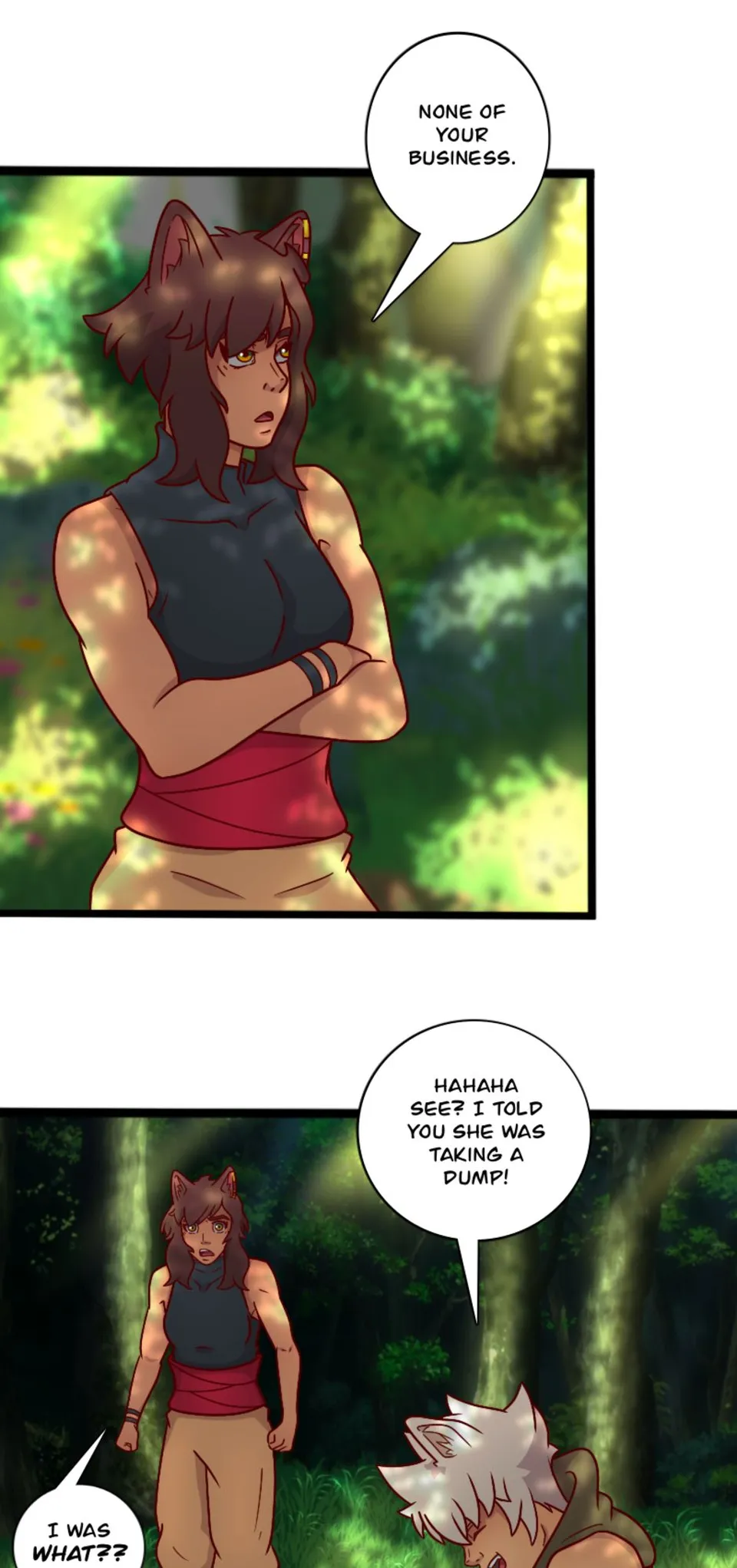 CHAPTER 25: BA-DUMP!, page 9
