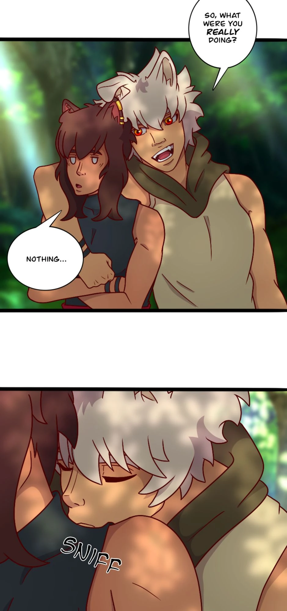 CHAPTER 25: BA-DUMP! หน้า 12