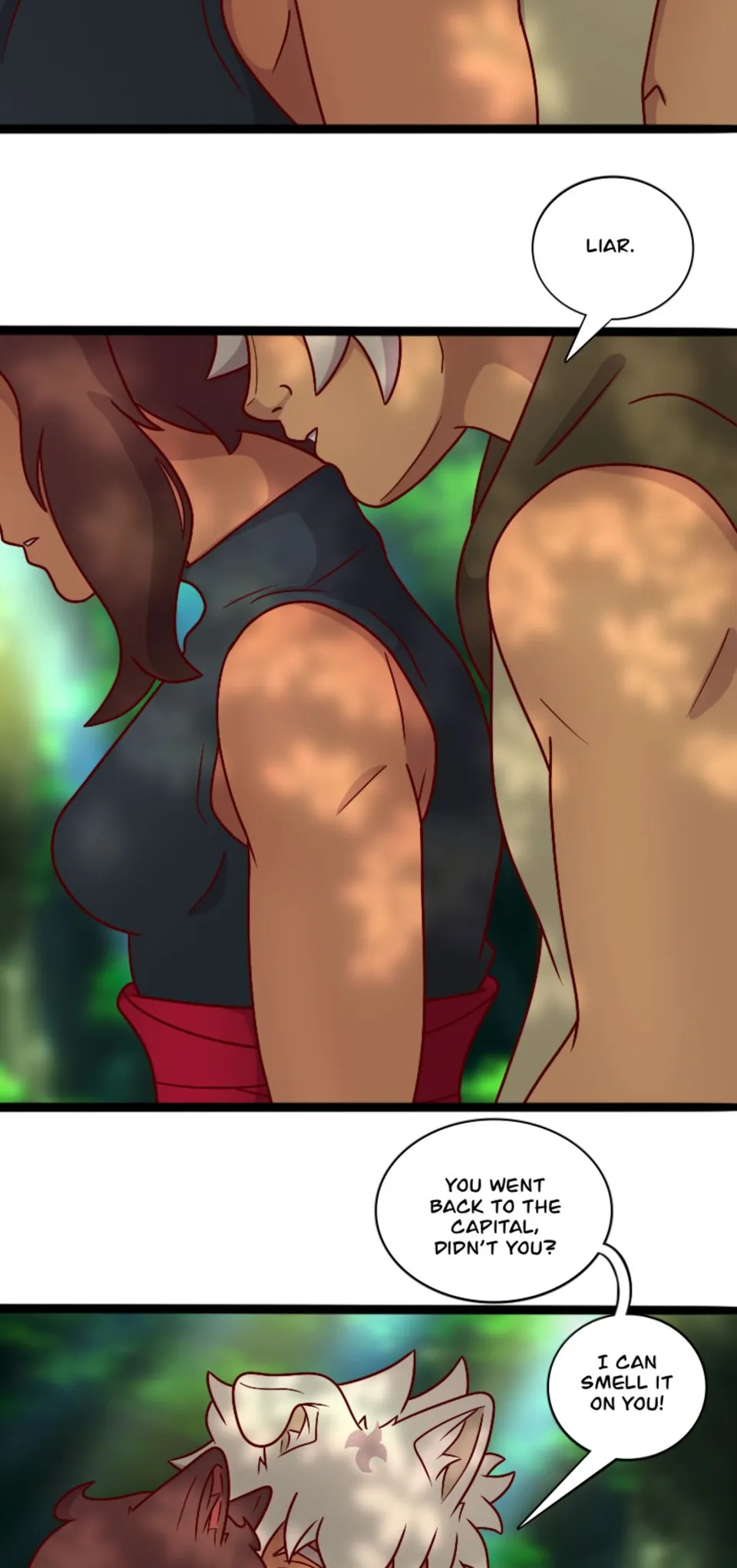 CHAPTER 25: BA-DUMP!, page 13