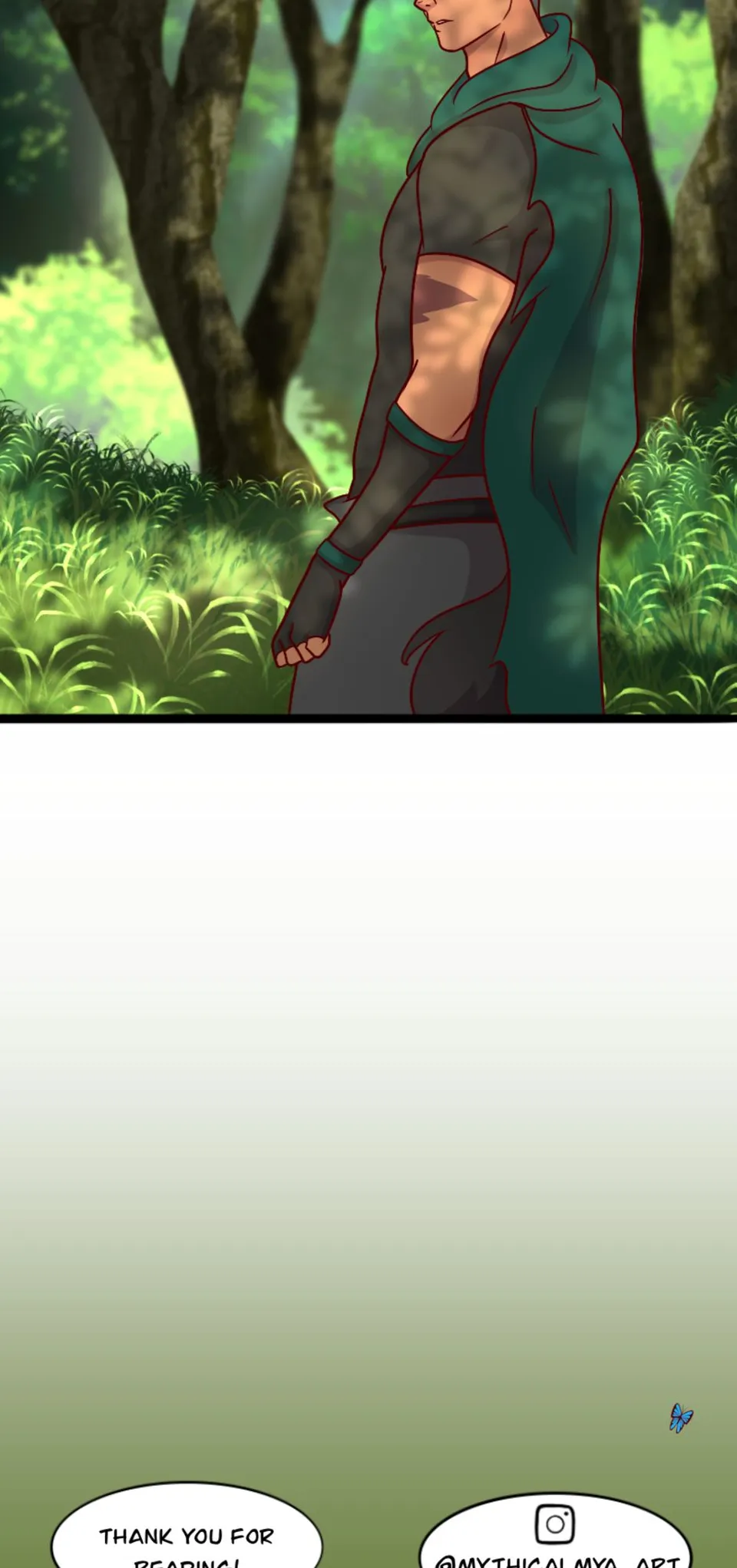 CHAPTER 25: BA-DUMP!, page 17