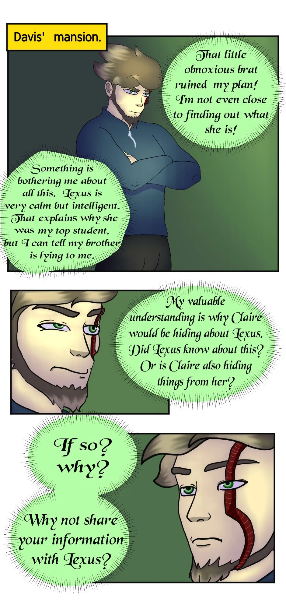 Episode 54 (fixed), Seite 1
